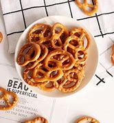 Bánh Brezel