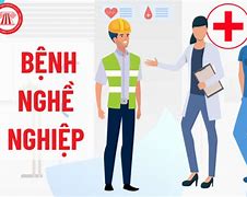 Bệnh Nghề Nghiệp Là Những Bệnh Gì