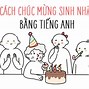 Cách Viết Ngày Sinh Nhật Trong Tiếng Anh