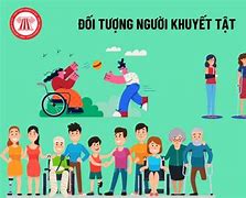 Chế Độ Người Khuyết Tật 2024