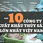 Công Ty Chế Biến Thủy Sản Phát Tiến