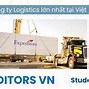 Cty Logistics Cần Thơ Mst Ở Đâu Ạ