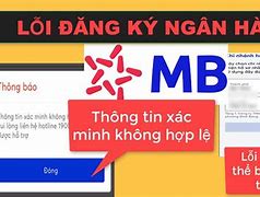 Đăng Ký Mbbank Online Có Bị Lừa Đảo Không