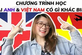 Du Học Anh Vlog 1 Ngày Của Việt Nam Là Bao Nhiêu