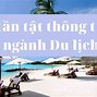 Iig Việt Nam Quy Định Những Gì Khi Đi Du Lịch