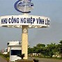 Khu Công Nghiệp Vĩnh Lộc A Bình Tân