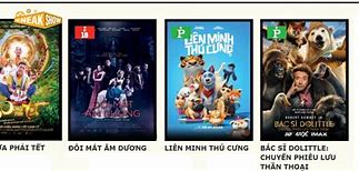 Lịch Chiếu Phim Cgv Hà Nội Ngày Mãi