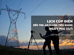 Lịch Cúp Điện Mỹ Tho 28 8