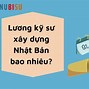 Mức Lương Kỹ Sư Nhật Bản