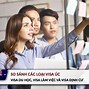 Muốn Sang Úc Làm Việc