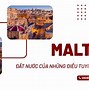 Nước Malta Ở Đâu