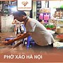 Phở Xào Bò Ngon Hà Nội