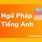 Quan Hệ Ngữ Pháp Trong Câu