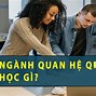 Quan Hệ Quốc Tế Hp Là Gì