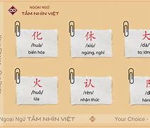 Quý Nhân Phù Trợ Tiếng Trung