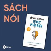 Sách Nói Tư Duy Phản Biện Full Download Miễn Phí