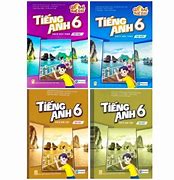 Tiếng Anh 6 Global Success Tập 1 Pdf