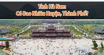 Tỉnh Hà Nam Trung Quốc Có Bao Nhiêu Huyện