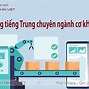 Từ Vựng Tiếng Trung Chuyên Ngành Hàn Xì