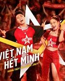 Việt Nam Hết Mình