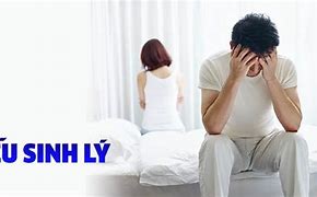 Yếu Sinh Lí Tiếng Anh Là Gì